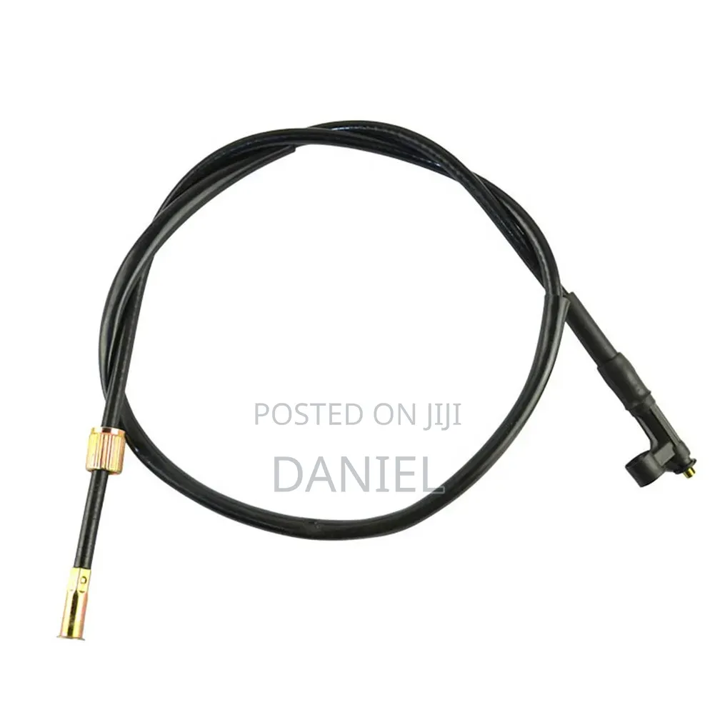 Speedometer Cable