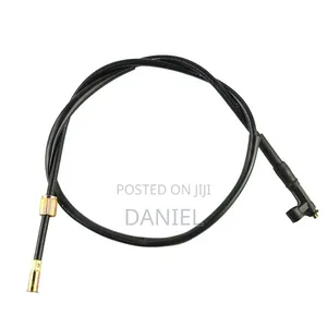 Speedometer Cable
