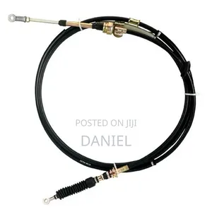 Speedometer Cable