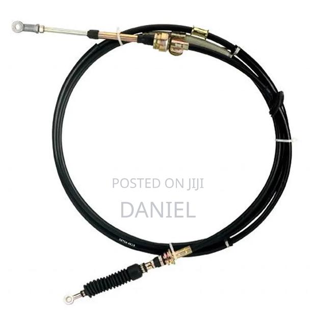 Speedometer Cable - thumbnail 3