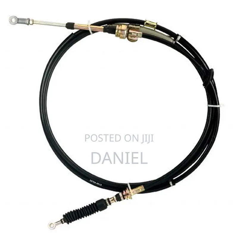 Speedometer Cable