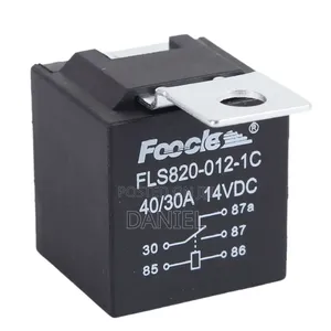 Electric Relay
