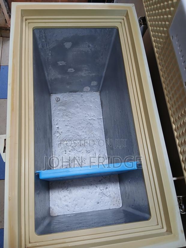 Armco Chest Freezer –Dual Function - thumbnail 4