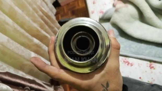 Exhaust (Honda Xr) - thumbnail 2
