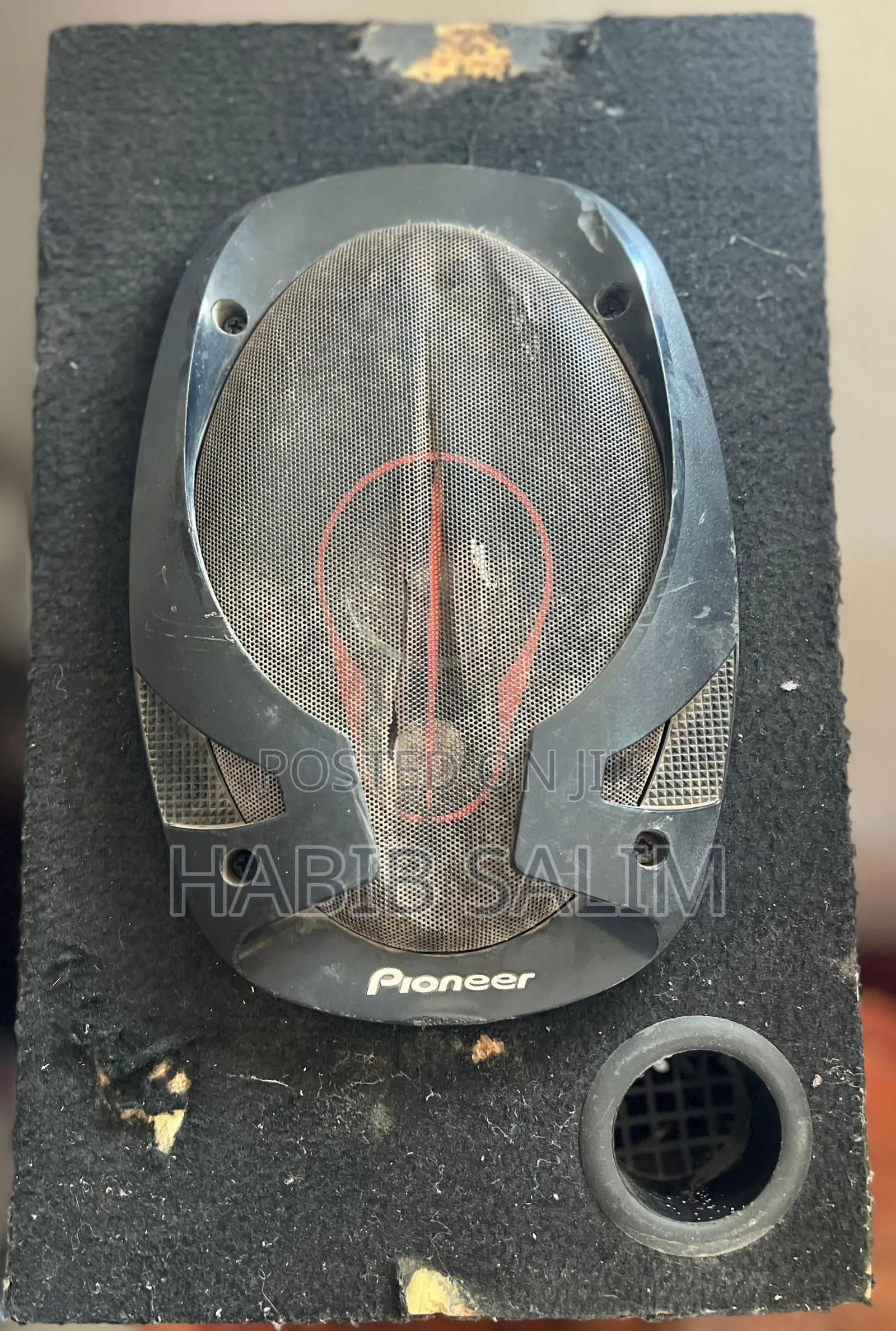 Premium Audio System Package – Serious Buyers Only