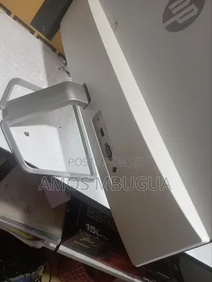 Hp 24 Inch Edge to Edge Monitors