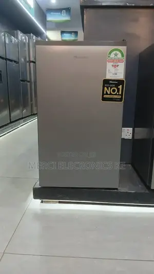 Hisense Single Door