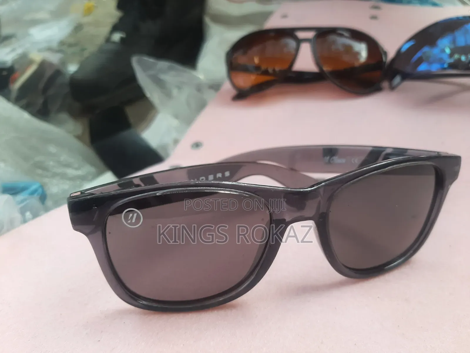 Sunglasses