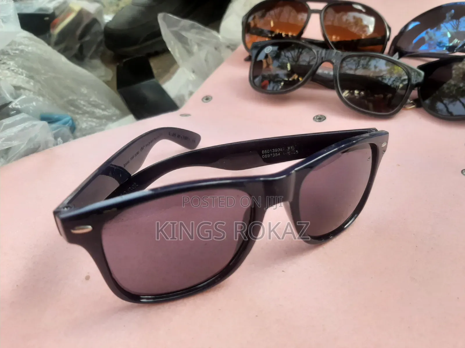 Sunglasses