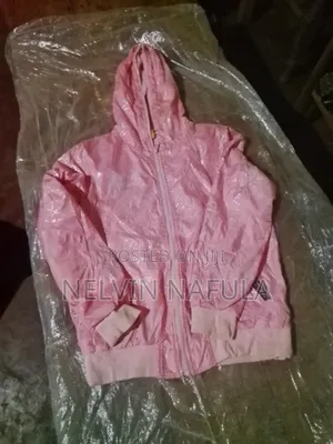 Silk Jacket