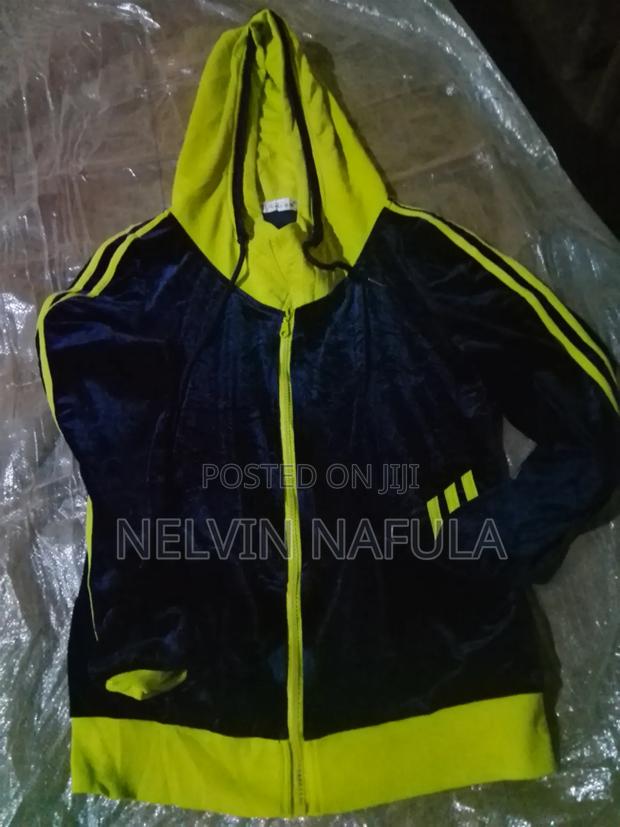 Silk Jacket - thumbnail 2