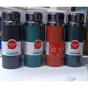 750ml Sports Stainless Steel Vacuum Cup