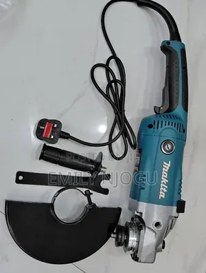 Brand New Quality/Makita 9 Inch Angle Grinder