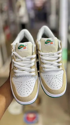 Nike Sb Dunk Jarritos
