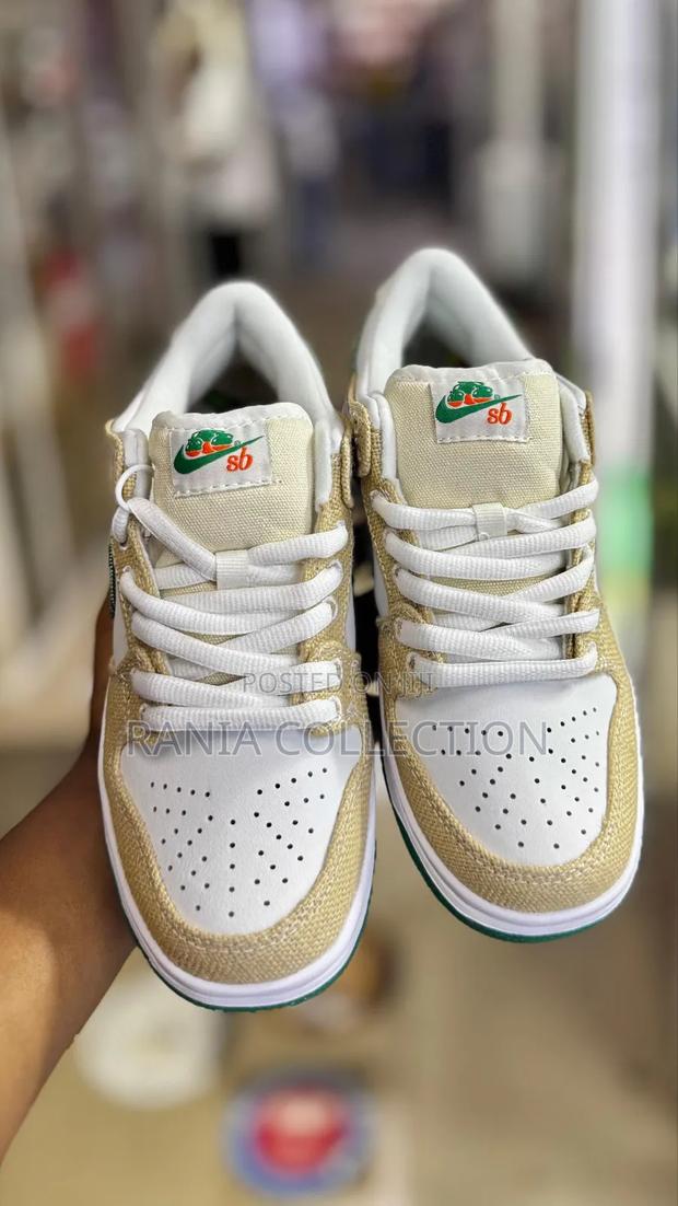 Nike Sb Dunk Jarritos - thumbnail 2