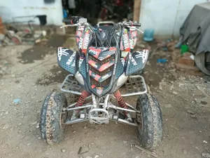 Yamaha 2011 Black