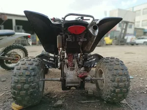 Yamaha 2011 Black