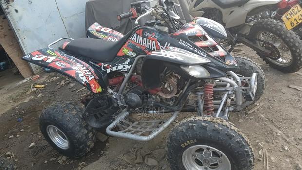 Yamaha 2011 Black - thumbnail 6