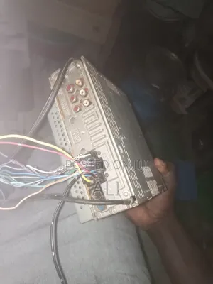 Sony Radio