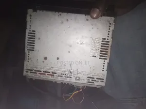 Sony Radio
