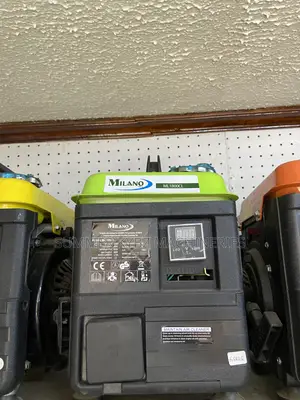 Milano Ml1800cl Inverter Generator