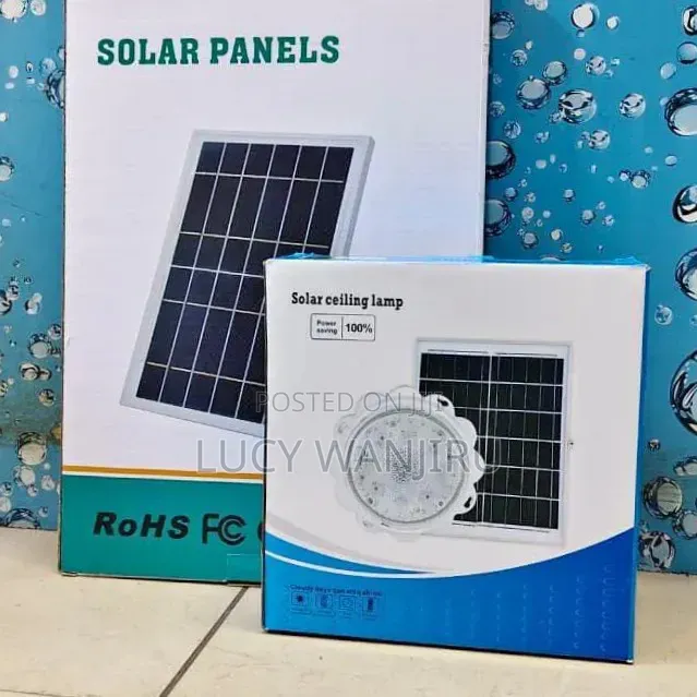 100w Solar Lights/ Ceiling Light 100watts