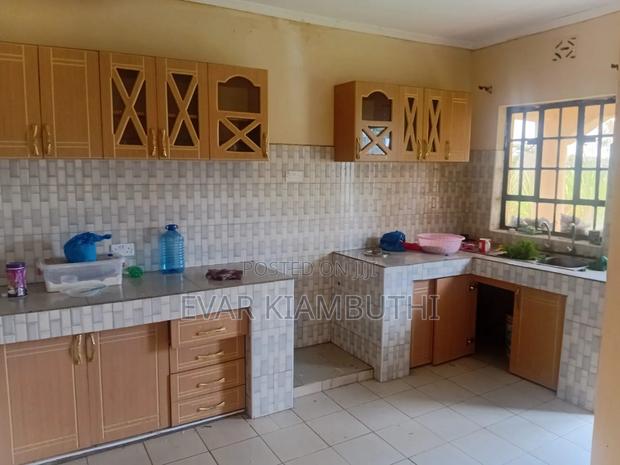 3bdrm Bungalow in Ragati Road, Nanyuki for rent - thumbnail 4