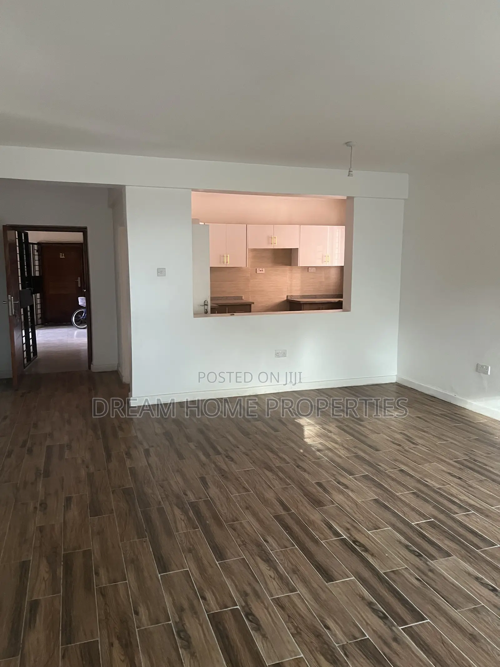 2bdrm Apartment in Lavington for rent