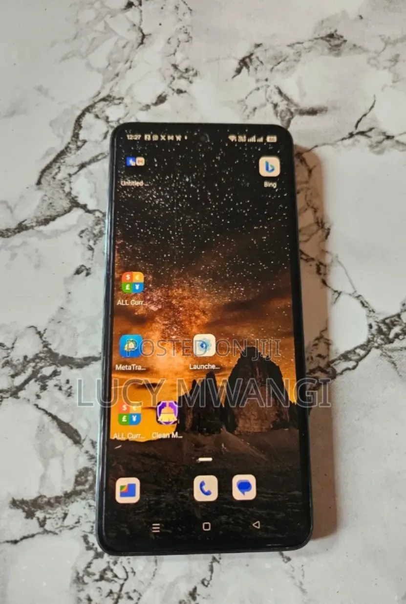 Oppo Reno 256 GB Green