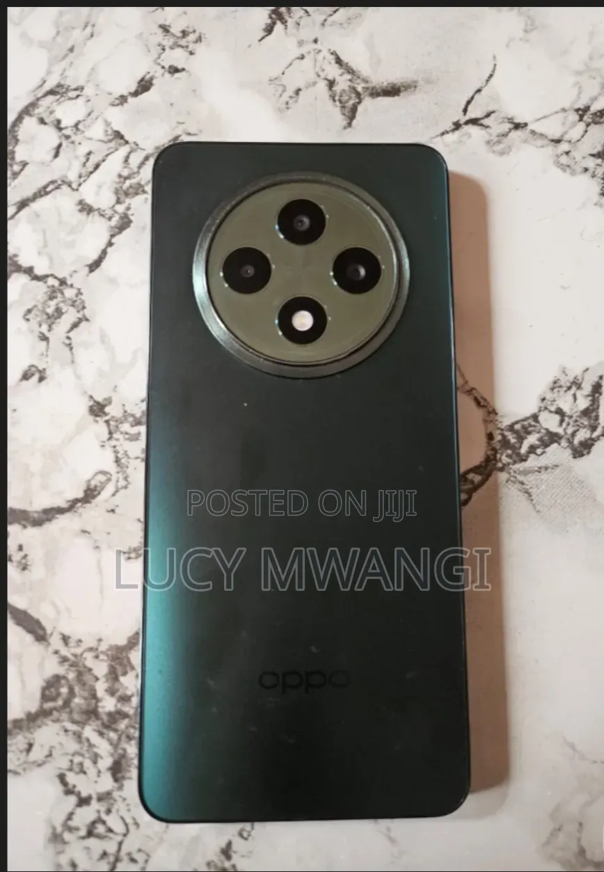 Oppo Reno 256 GB Green