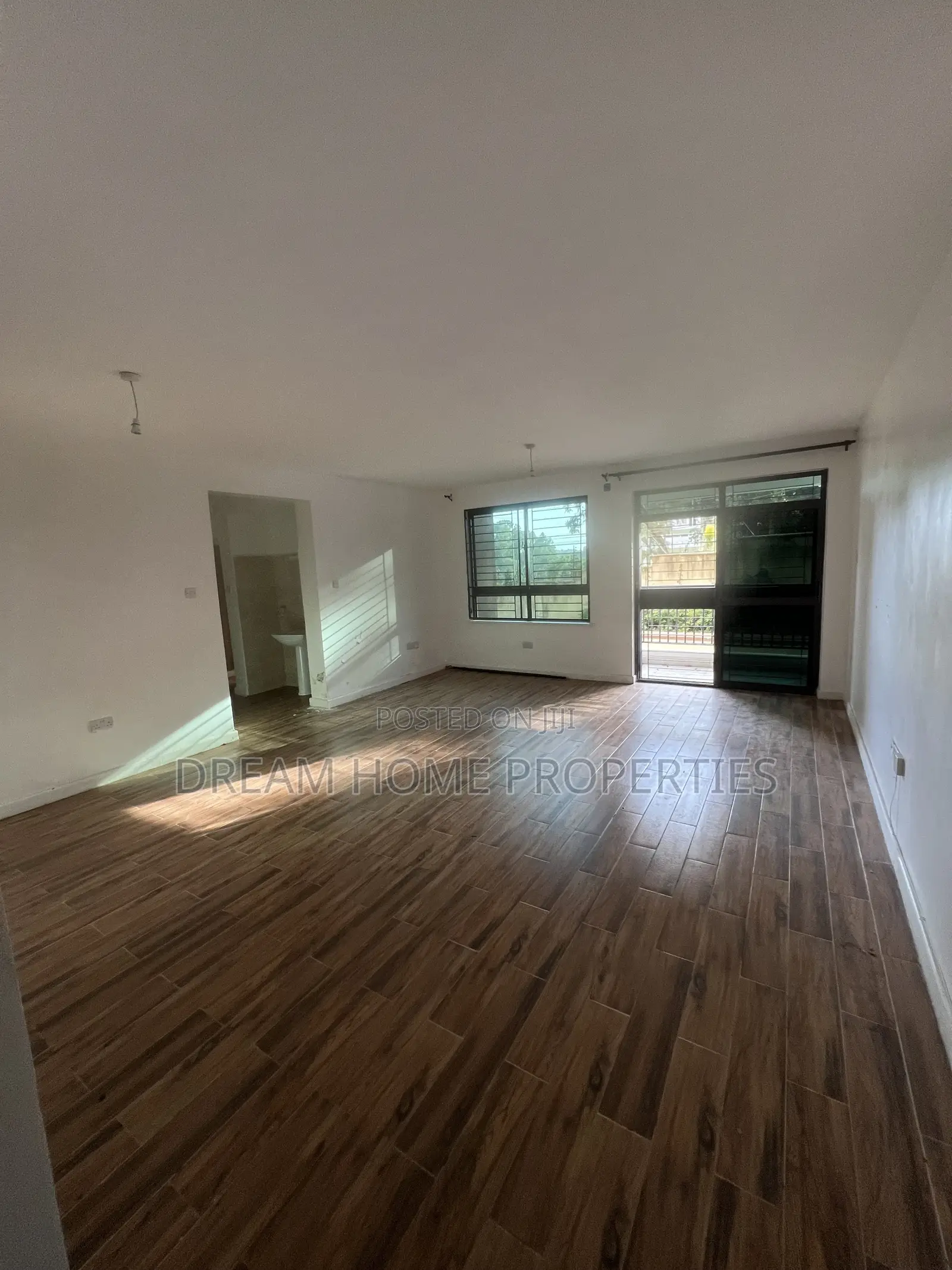 2bdrm Apartment in Lavington for rent