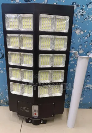 Durable Long Lasting Street Light *3000w