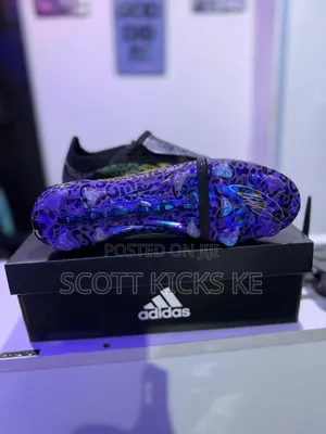 Predator Football Boots