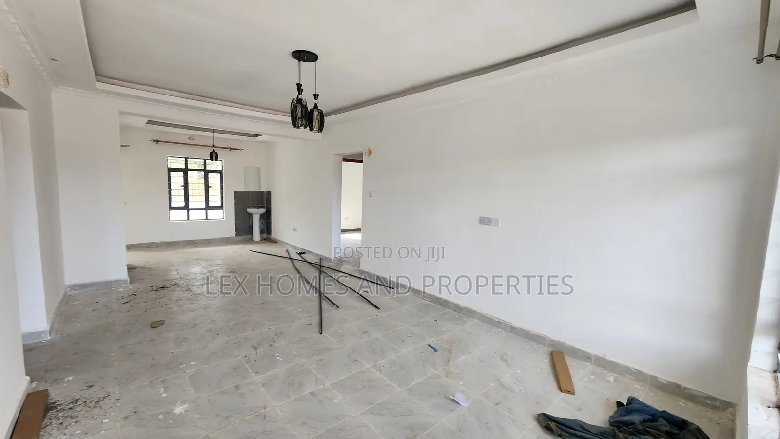 4bdrm Bungalow in Rimpa for sale