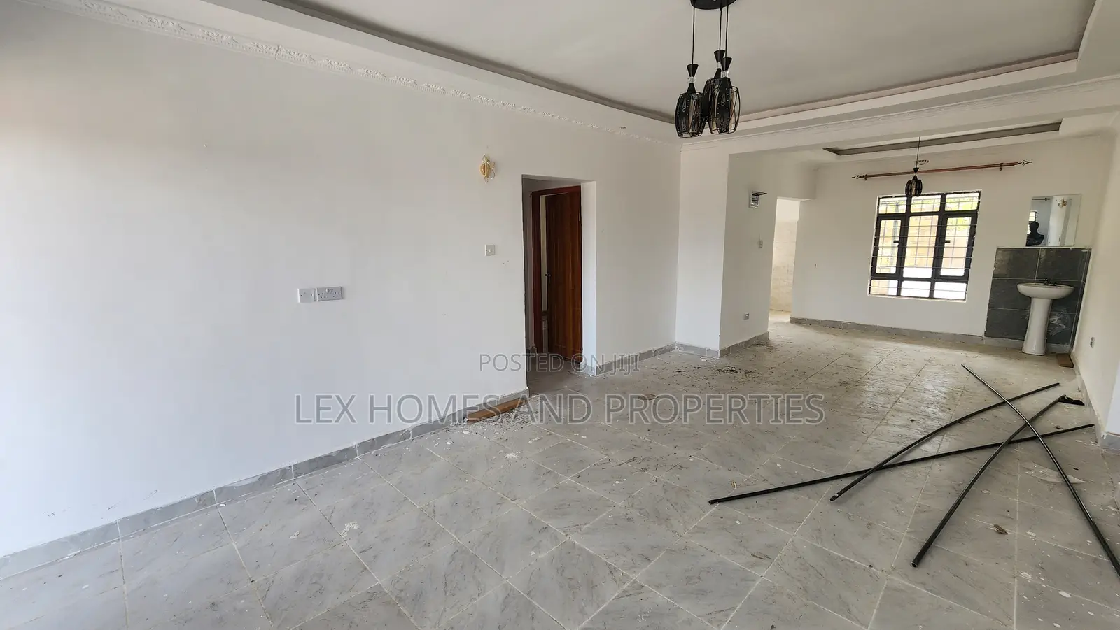 4bdrm Bungalow in Rimpa for sale