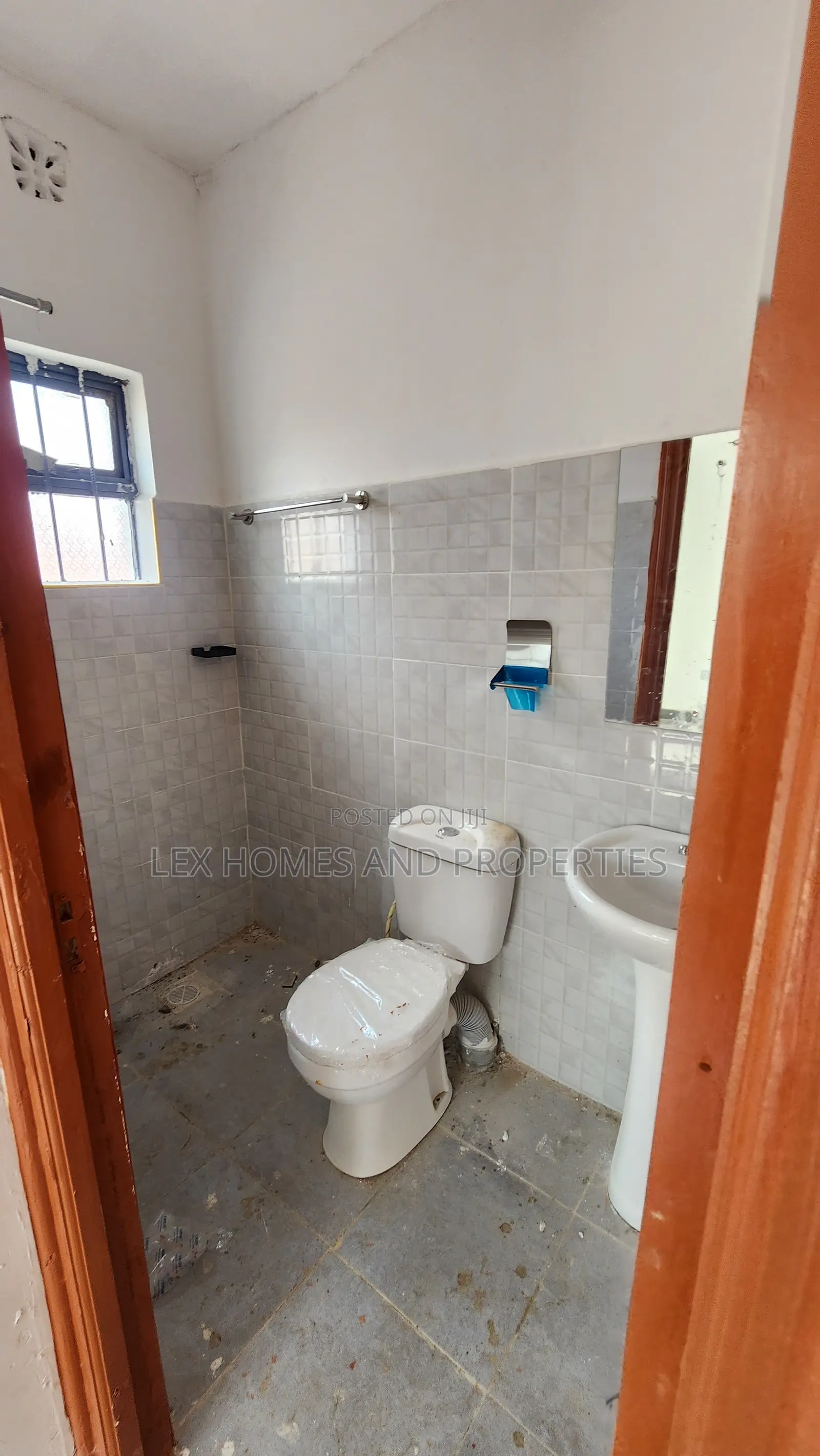 4bdrm Bungalow in Rimpa for sale