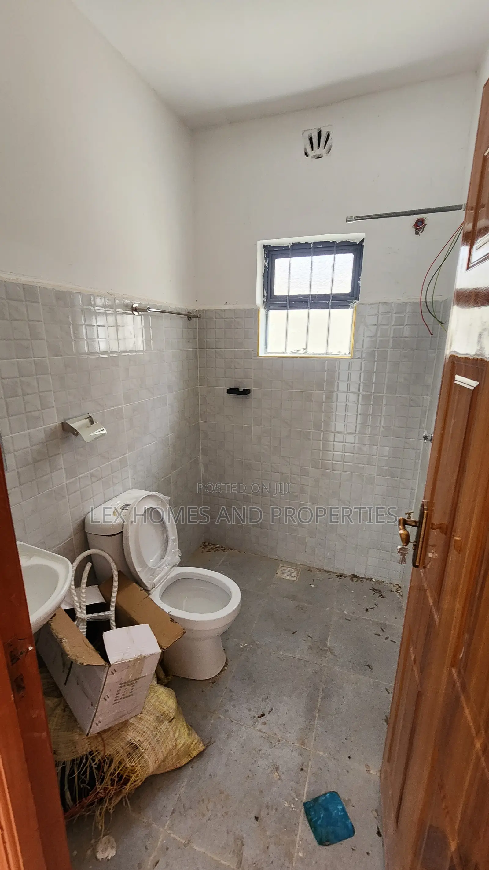 4bdrm Bungalow in Rimpa for sale
