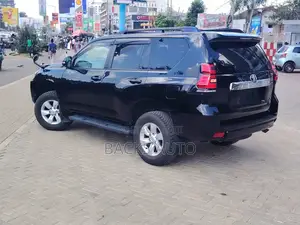 Toyota Land Cruiser Prado 2.7 2019