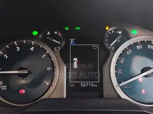 Toyota Land Cruiser Prado 2.7 2019