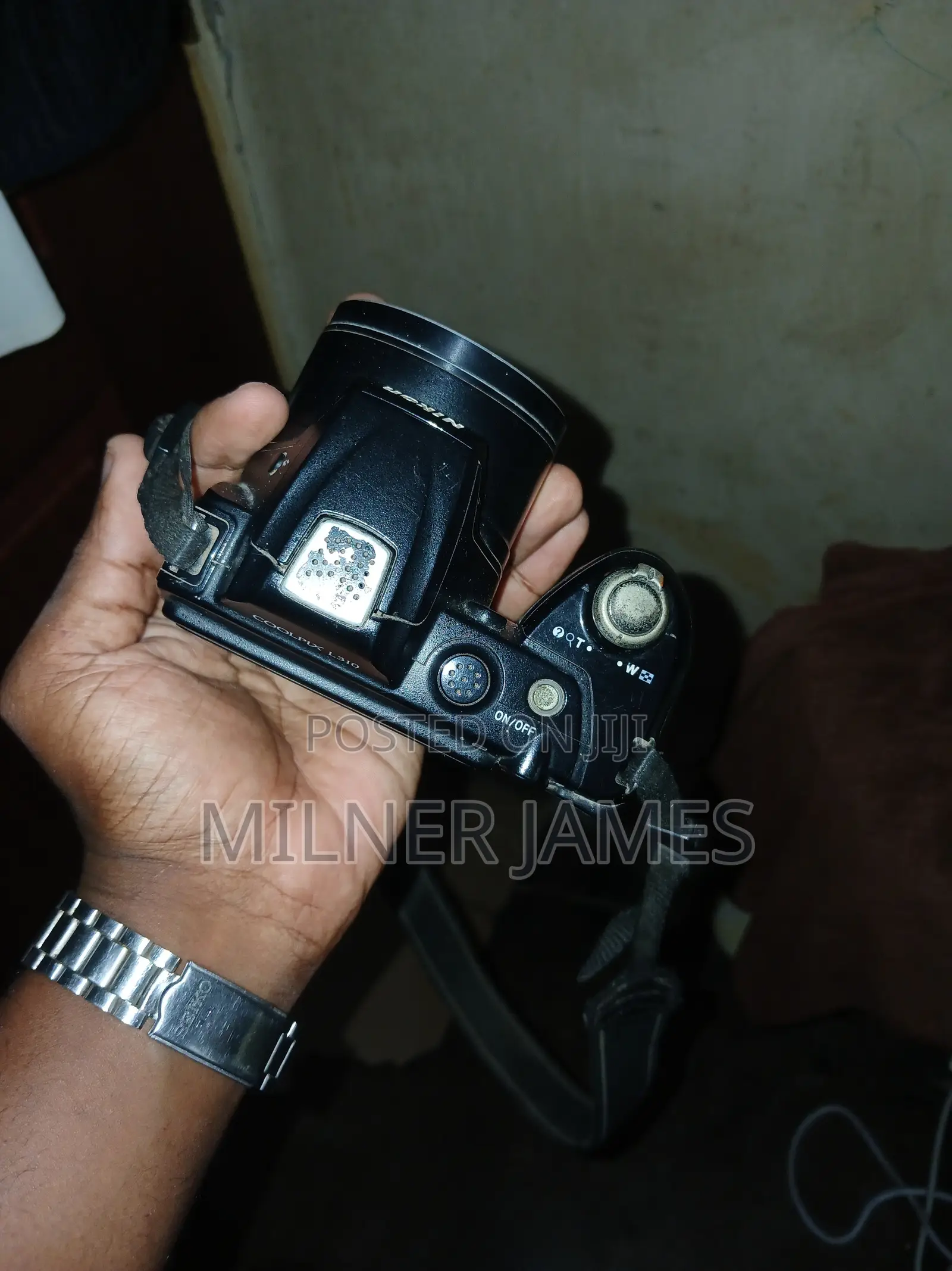 Nikon Coolpix
