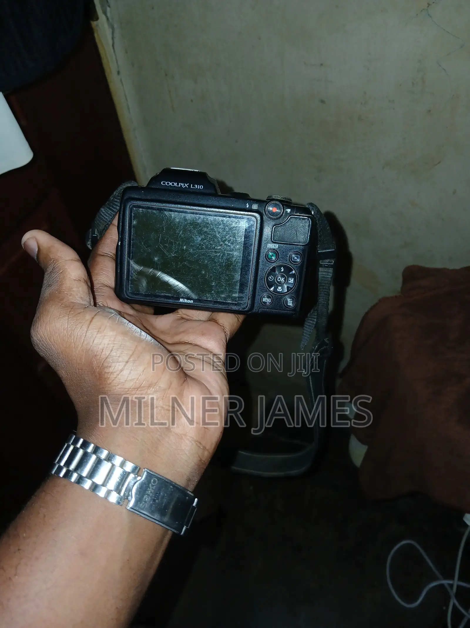 Nikon Coolpix