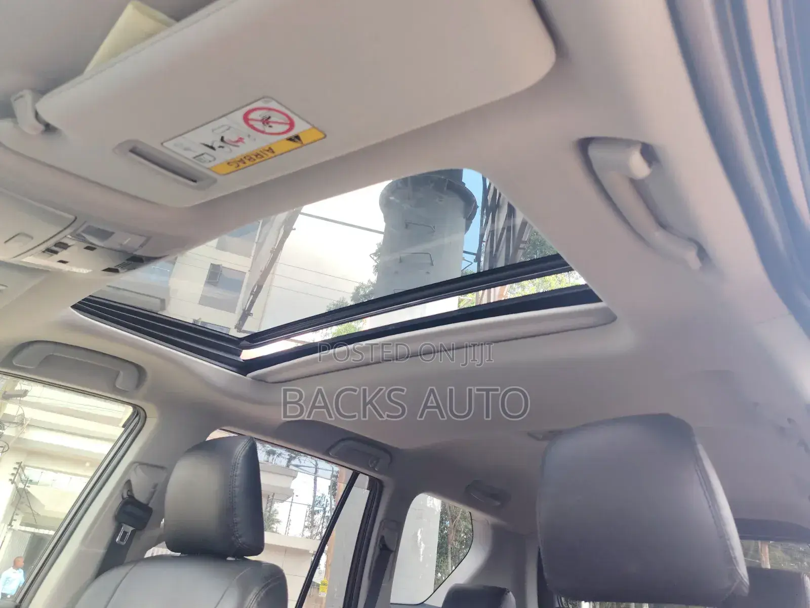 Toyota Land Cruiser Prado 2.7 2019
