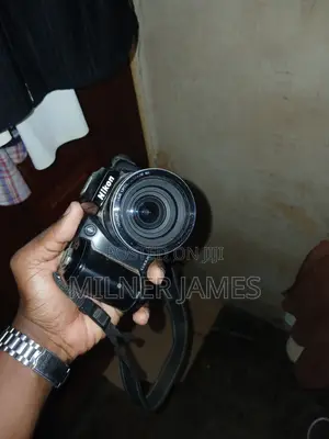 Nikon Coolpix