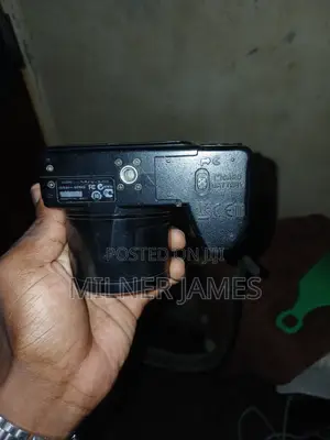 Nikon Coolpix