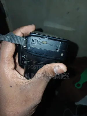 Nikon Coolpix
