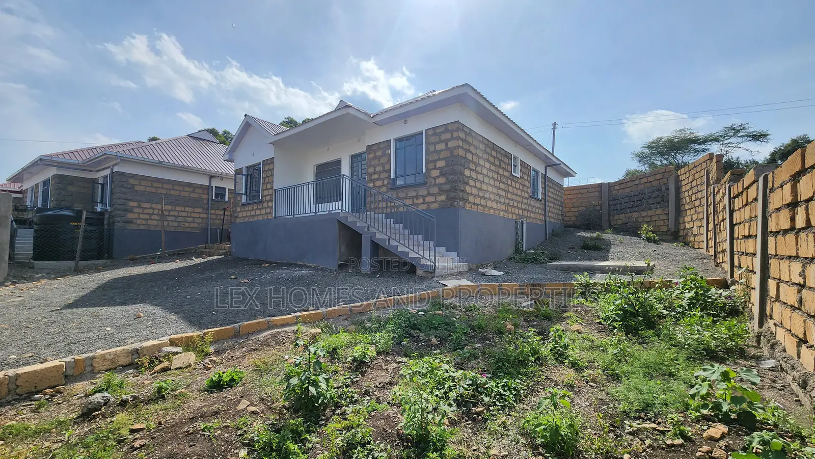 4bdrm Bungalow in Rimpa for sale