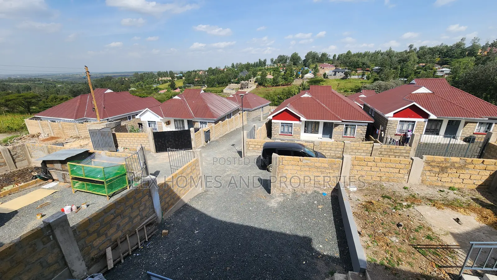 4bdrm Bungalow in Rimpa for sale