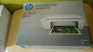 Hp Printer 2130 (Uses Catridges 123) - thumbnail 2