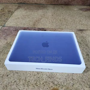 Laptop Apple MacBook Neo 2026 8GB SSD 256GB