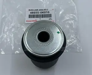 Arm Bushes Vigo 2wd Upper and Lower Arm